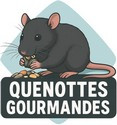 Quenottes Gourmandes